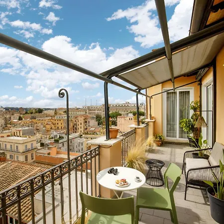 Princeps Boutique Hotel