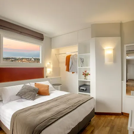Princeps Boutique Hotel