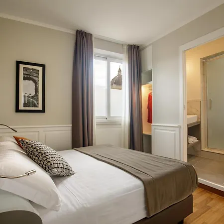 Princeps Boutique Hotel