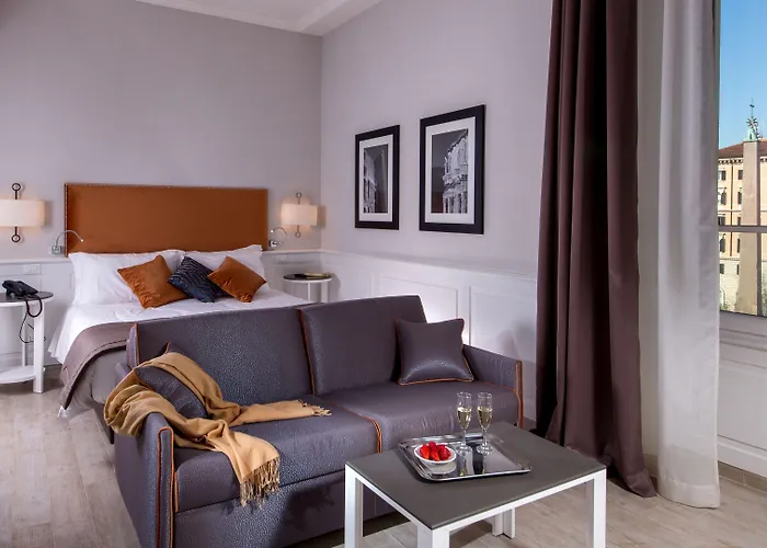 Szálloda Princeps Boutique 3*