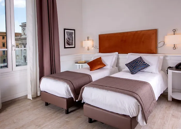 Princeps Boutique Hotel 3*