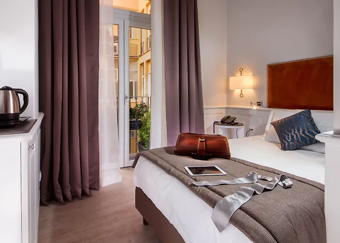 Princeps Boutique Hotel