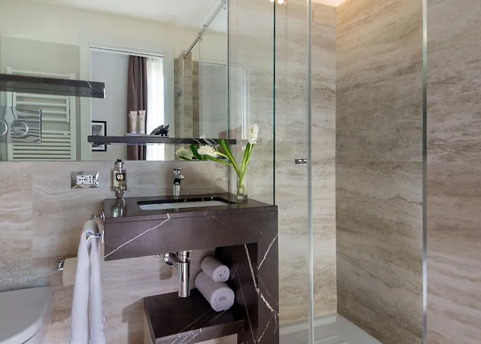 Princeps Boutique Отель 3*