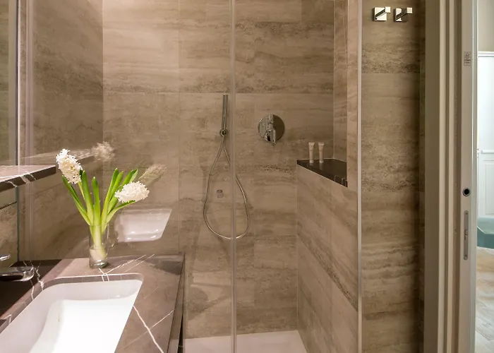 Princeps Boutique 3* Рим