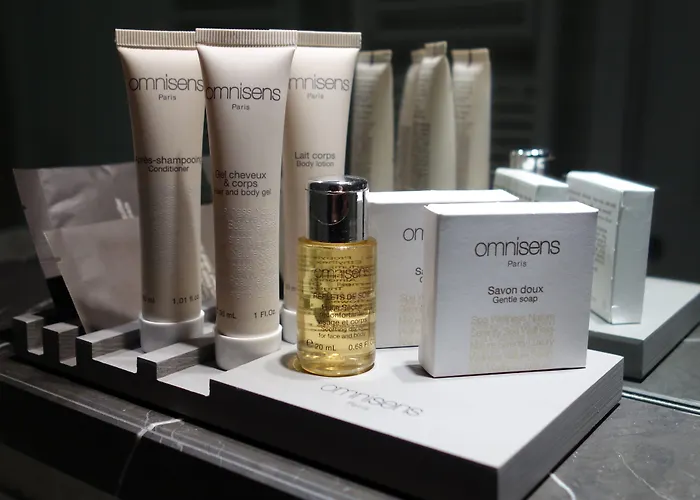 Отель Princeps Boutique
