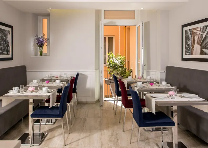 Princeps Boutique 3* Рим