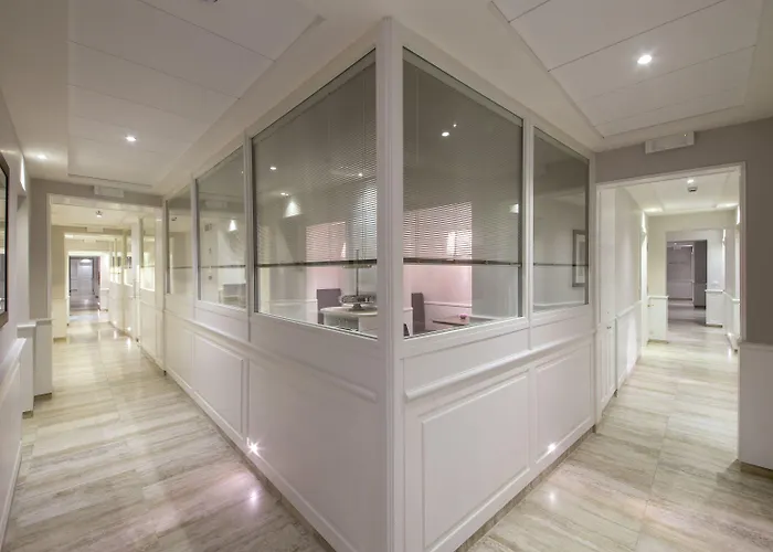 Szálloda Princeps Boutique