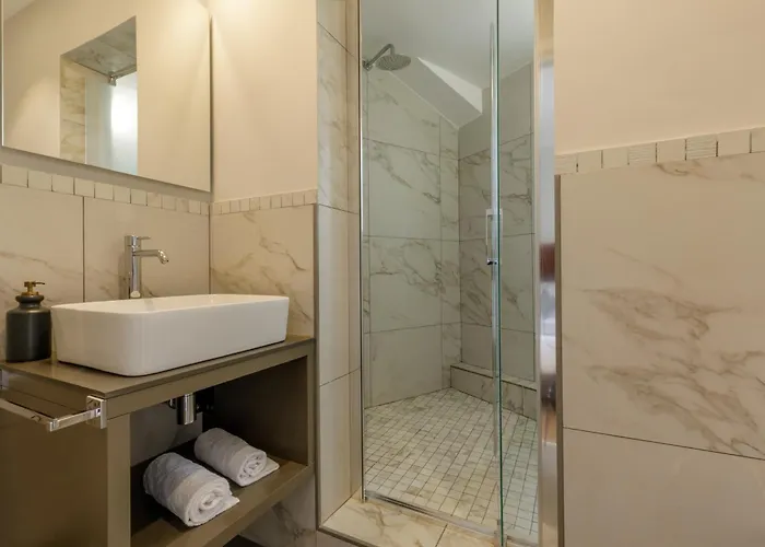 Princeps Boutique Szálloda