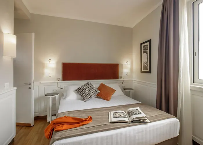 Princeps Boutique Отель 3*