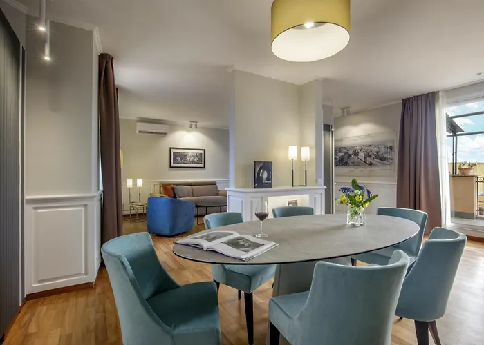Princeps Boutique Hotel 3*
