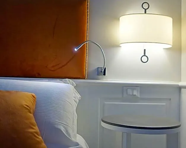 Hotel Princeps Boutique 3*