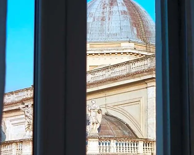 Princeps Boutique 3* Rome