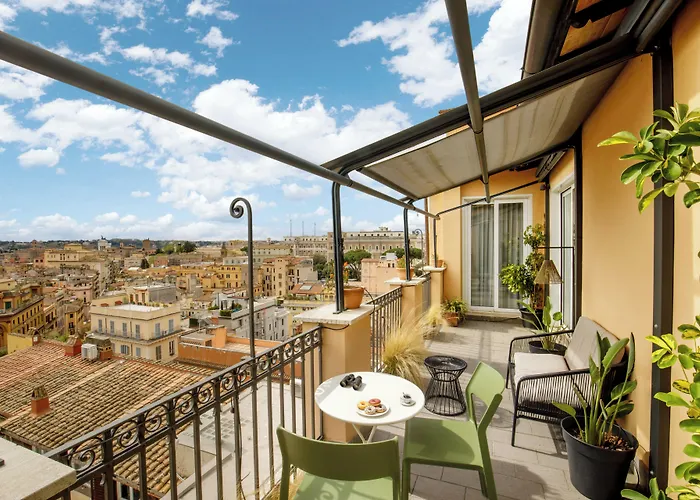 Hotel Princeps Boutique