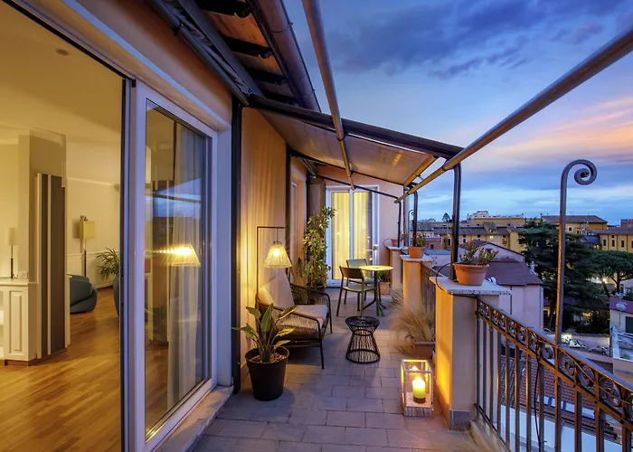 Princeps Boutique Hotel