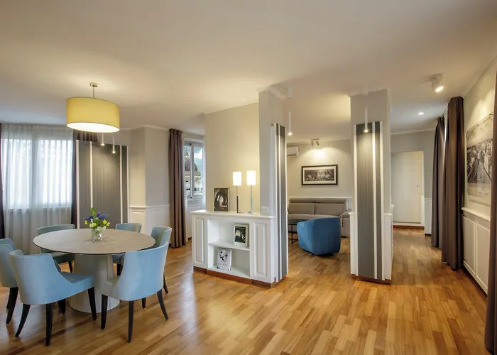 Hotel Princeps Boutique Řím