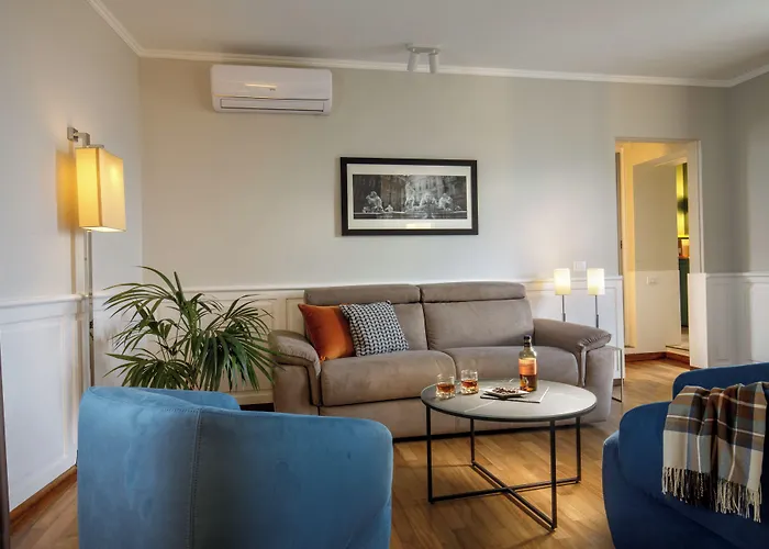 Princeps Boutique 3* Řím