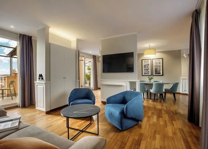 Hotel Princeps Boutique