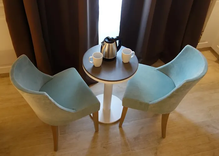 Princeps Boutique Řím